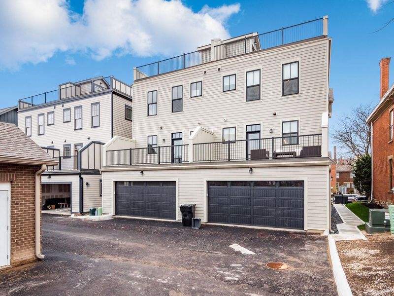 1313 Highland Street , Columbus, OH 43201 Photo 62