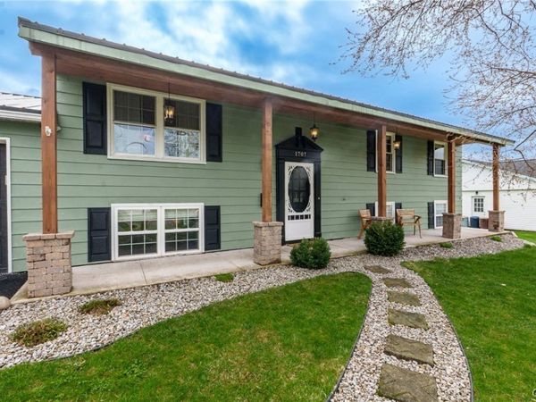 1708 Lincoln Lane, Rome, NY 13440