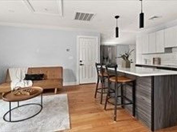 1 Rockingham Ave, Unit 2, Malden, MA 02148