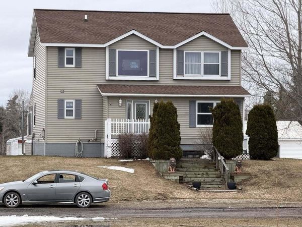 11021 N M-77, Seney, MI 49883