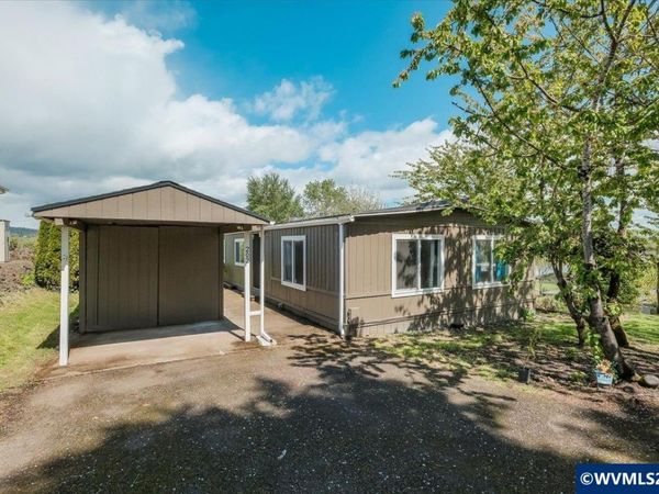 5055 NE Elliott #202 Cir, Corvallis, OR 97330