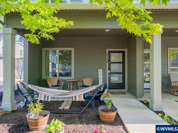 2125 Audubon Av SE, Salem, OR 97302