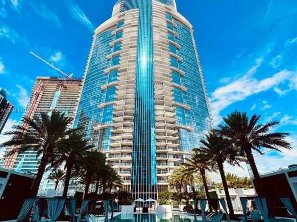 851 NE 1st Ave , Unit 1204, Miami, FL 33132