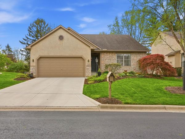 2549 Pisces Court, Dublin, OH 43016