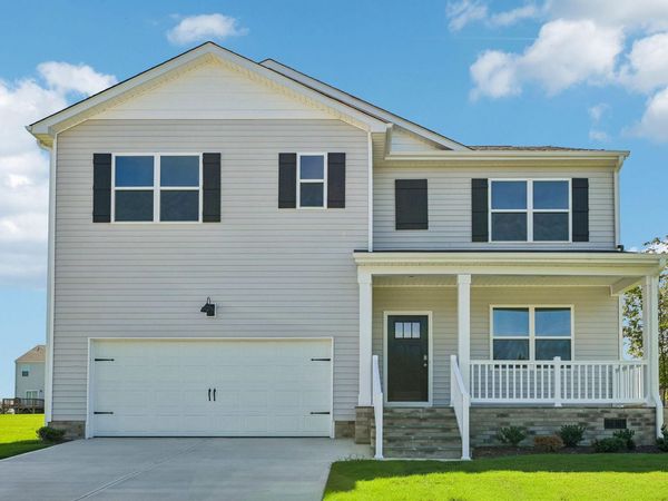 190 Charlies Bend Way, Spring Lake, NC 28390