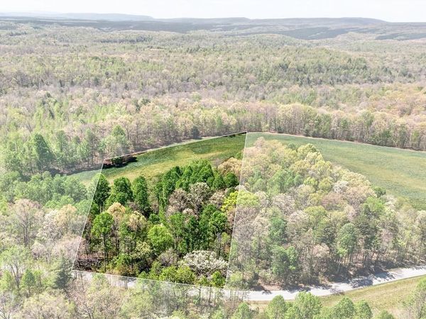 Lot 5 Smith Mountain Rd, Rockwood, TN 37854