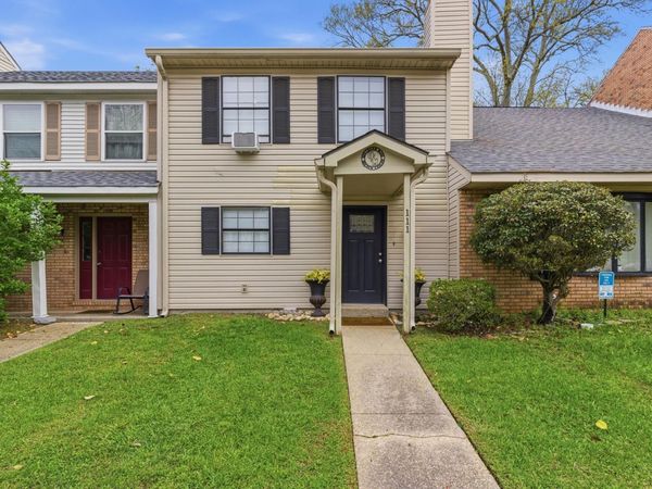 111 Brookwood Ln., Hattiesburg, MS 39401