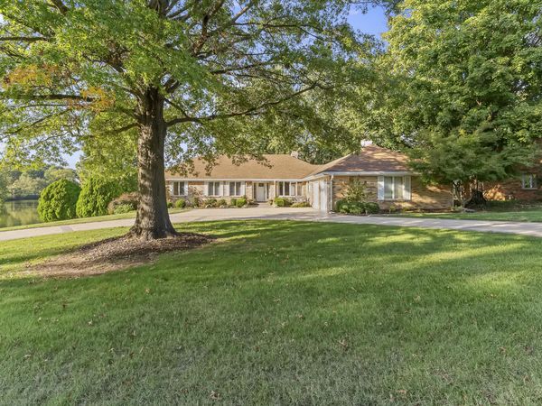 2747 E Rocklyn Road , Springfield, MO 65804