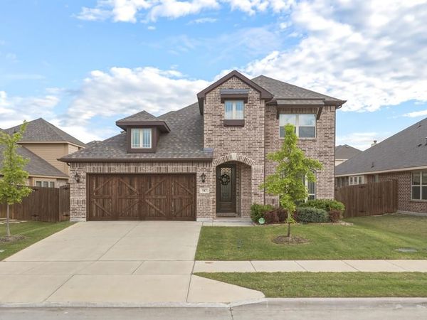 517 Wildriver Trail, Fort Worth, TX 76131