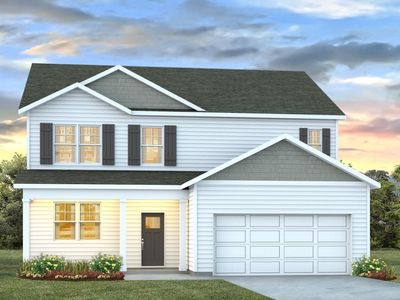 1219 Silage Hill Run Dr , Galivants Ferry, SC 29544