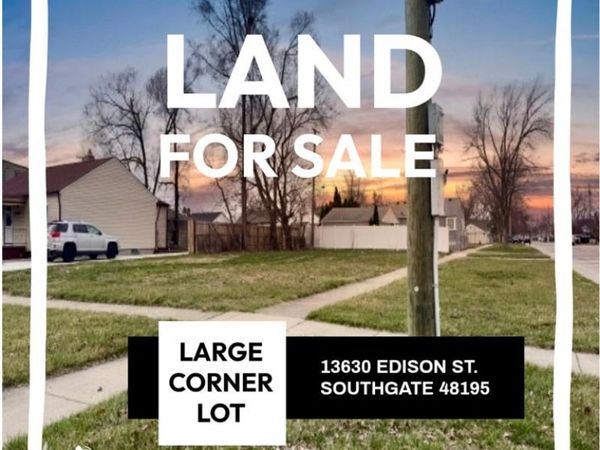 13630 Edison Street, Southgate, MI 48195