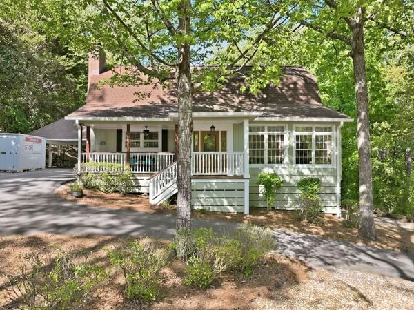 3627 Griffin Drive, Gainesville, GA 30506