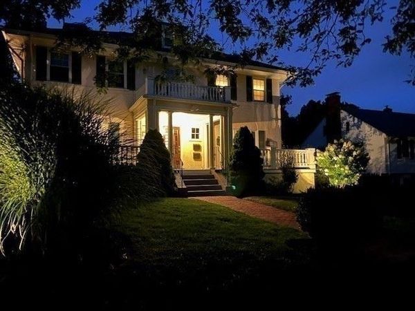 21 Marlboro, Unit 1, Newton, MA 02458