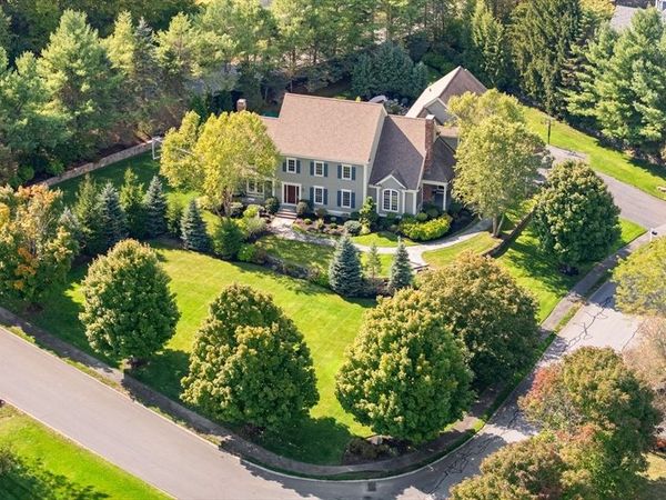 71 Cudworth Lane, Sudbury, MA 01776