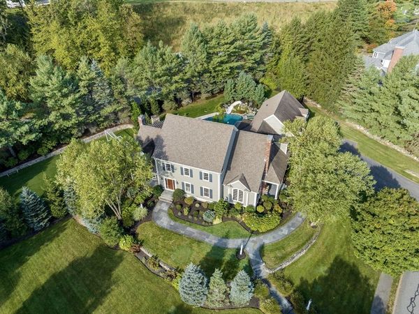 71 Cudworth Lane, Sudbury, MA 01776