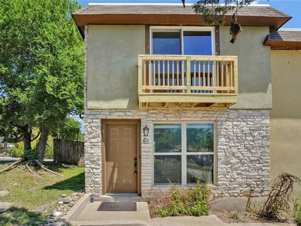 2000 Lightsey RD, Unit 1, Austin, TX 78704