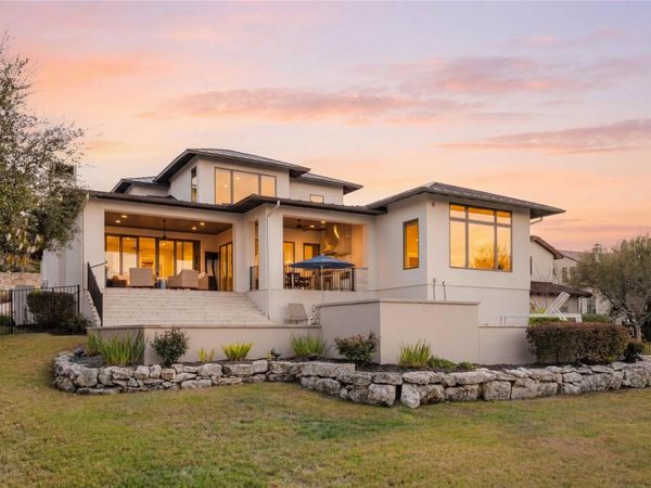 4704 Almirante CV , Austin, TX 78738