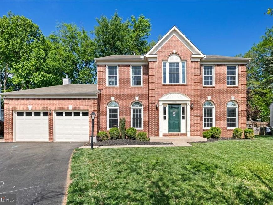 10193 Wistlewood Court, Manassas, VA 20110 Main Photo