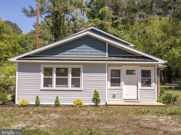 421 W MAIN STREET, FRUITLAND, MD 21826