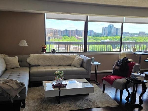 3709 S GEORGE MASON DRIVE , Unit 1410, FALLS CHURCH, VA 22041