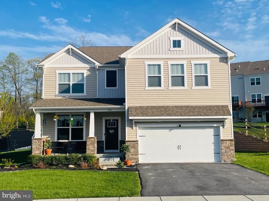 226 Seven Springs Lane, Downingtown, PA 19335 Main Photo