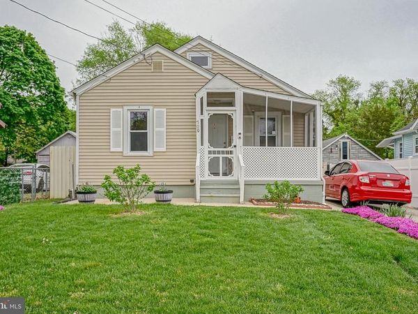 709 S STATE STREET , VINELAND, NJ 08360