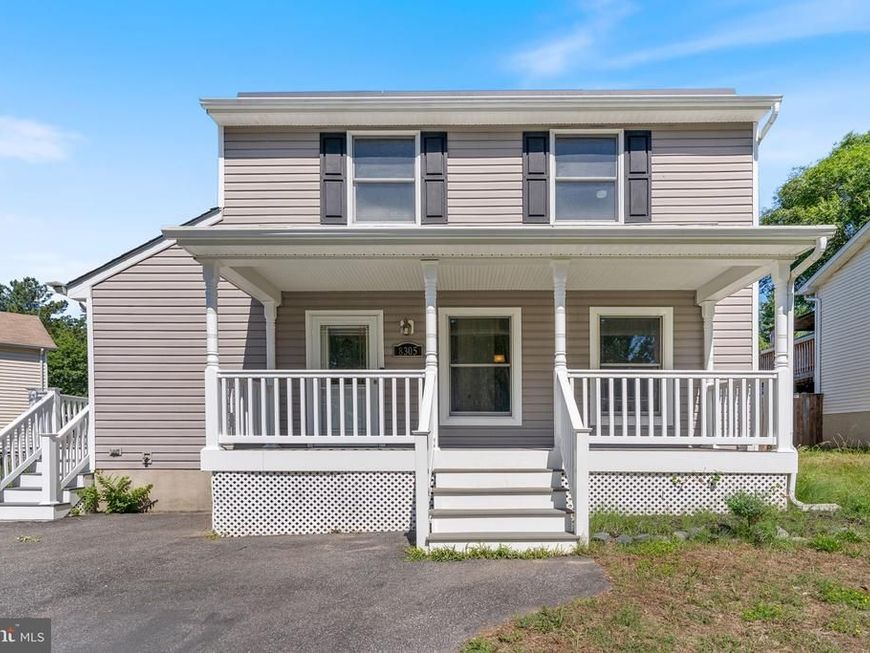 8305 Circle Drive, Lusby, MD 20657 Main Photo