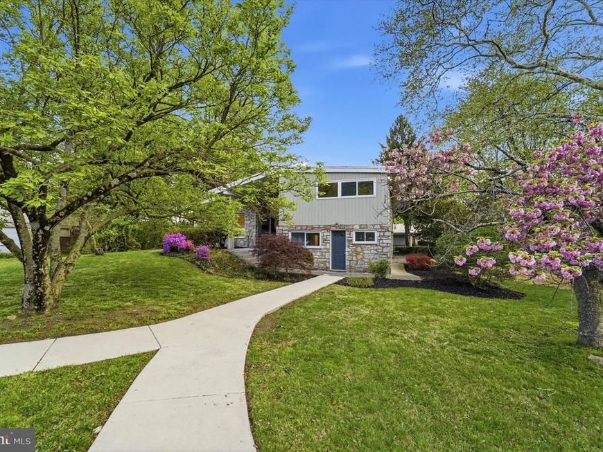 500 W Waverly Road, Glenside, PA 19038 Main Photo