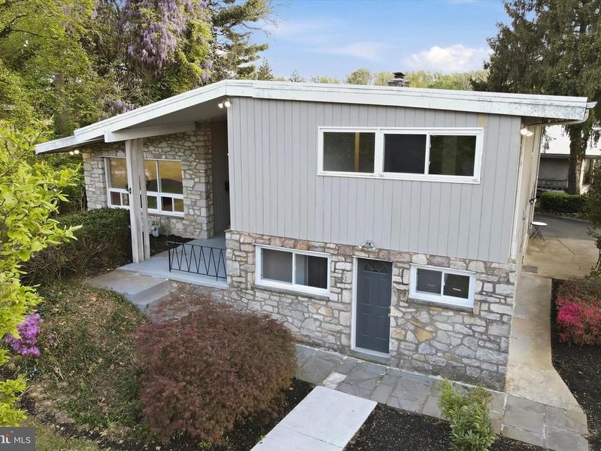 500 W Waverly Road , Glenside, PA 19038 Main Photo