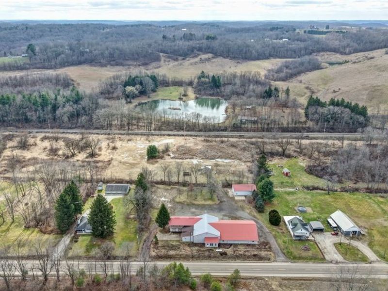 12870 Lincoln Street SE, Paris, OH 44669 Photo 12