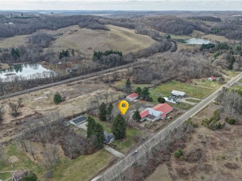 12870 Lincoln Street SE, Paris, OH 44669 Photo 14