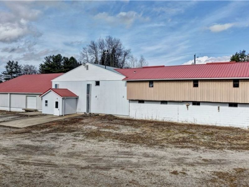 12870 Lincoln Street SE, Paris, OH 44669 Photo 2