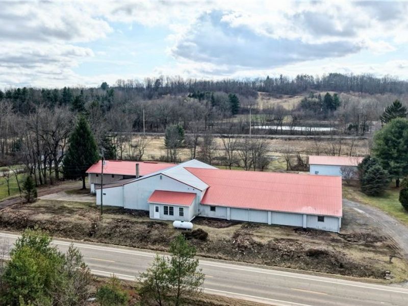 12870 Lincoln Street SE, Paris, OH 44669 Photo 26