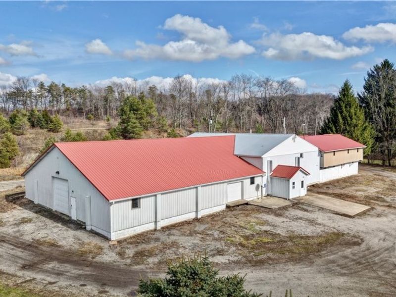 12870 Lincoln Street SE, Paris, OH 44669 Photo 4