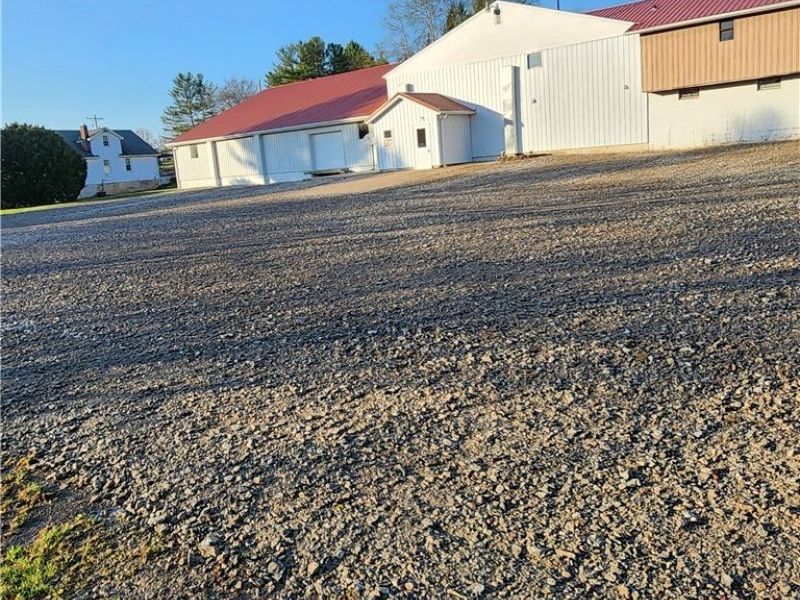 12870 Lincoln Street SE, Paris, OH 44669 Photo 7