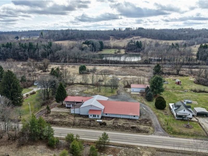 12870 Lincoln Street SE, Paris, OH 44669 Photo 8