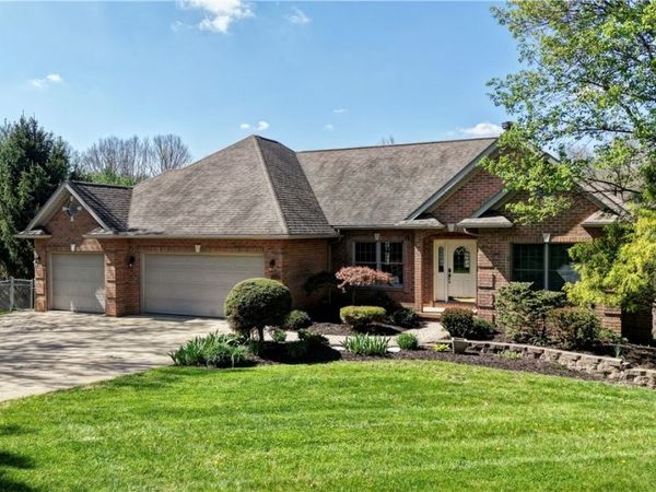 8756 Private Rd. 343, Millersburg, OH 44654