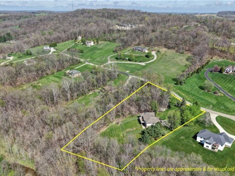 8756 Private Rd. 343, Millersburg, OH 44654 Photo 8