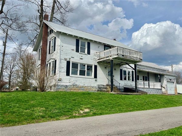 838 State Route 167 , Richfield Springs, NY 13439