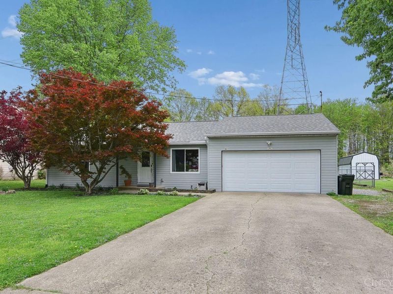 5881 Wade Road, Miami Twp, OH 45150 Photo 1