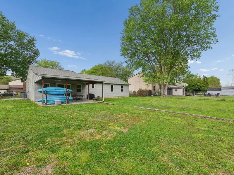 5881 Wade Road, Miami Twp, OH 45150 Photo 29