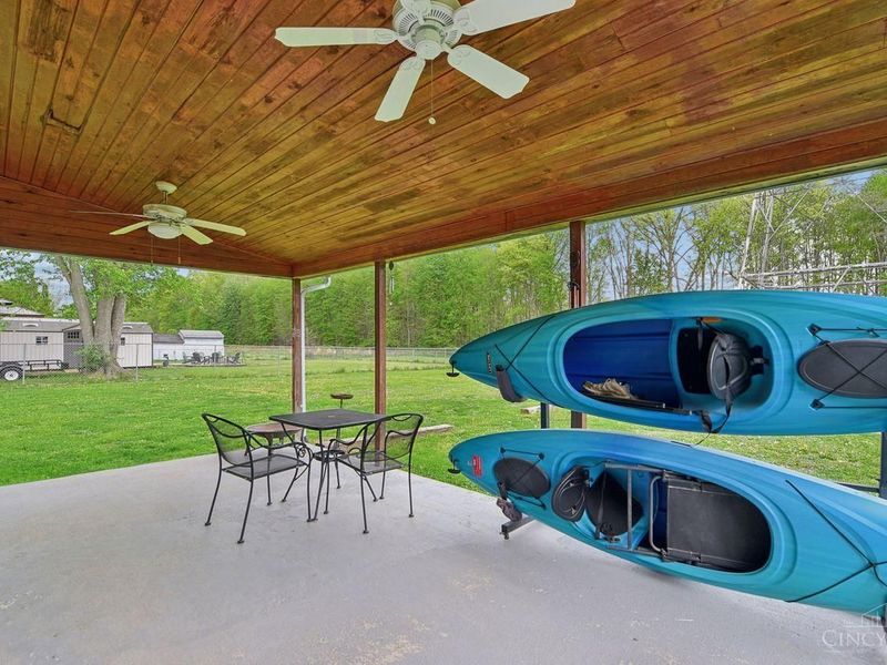 5881 Wade Road, Miami Twp, OH 45150 Photo 30