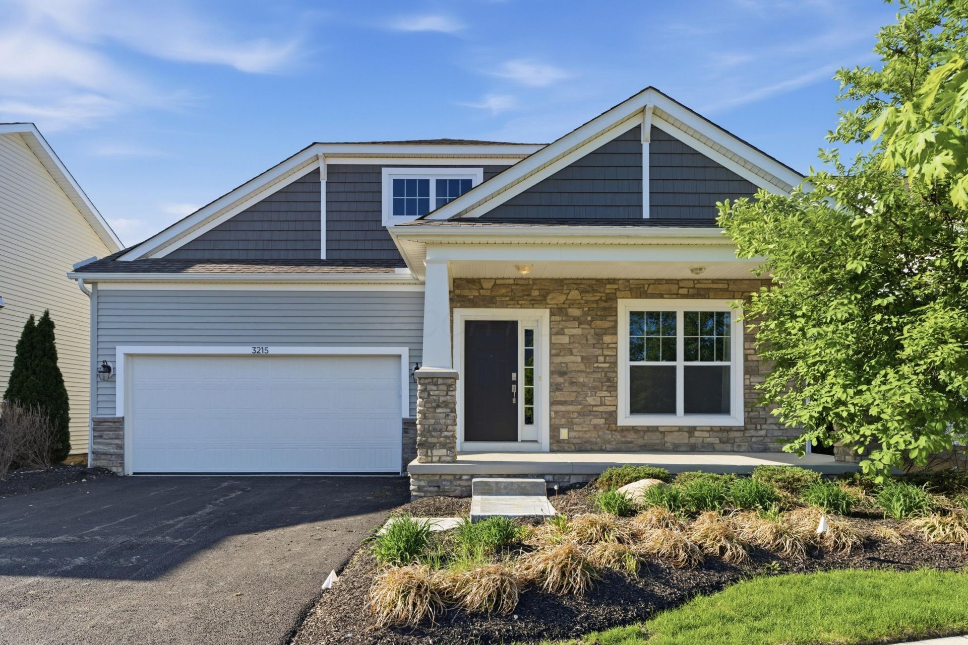 3215 Farmhouse Lane, Grove City, OH 43123 Main Photo