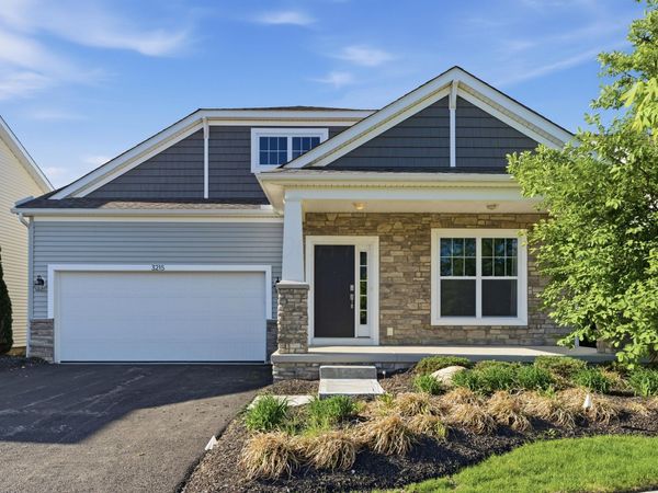 3215 Farmhouse Lane, Grove City, OH 43123
