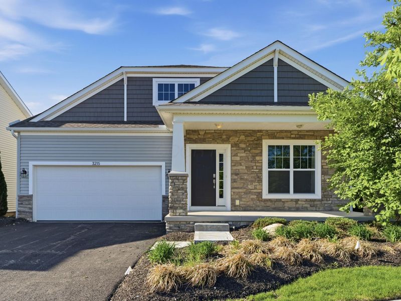 3215 Farmhouse Lane, Grove City, OH 43123 Photo 1