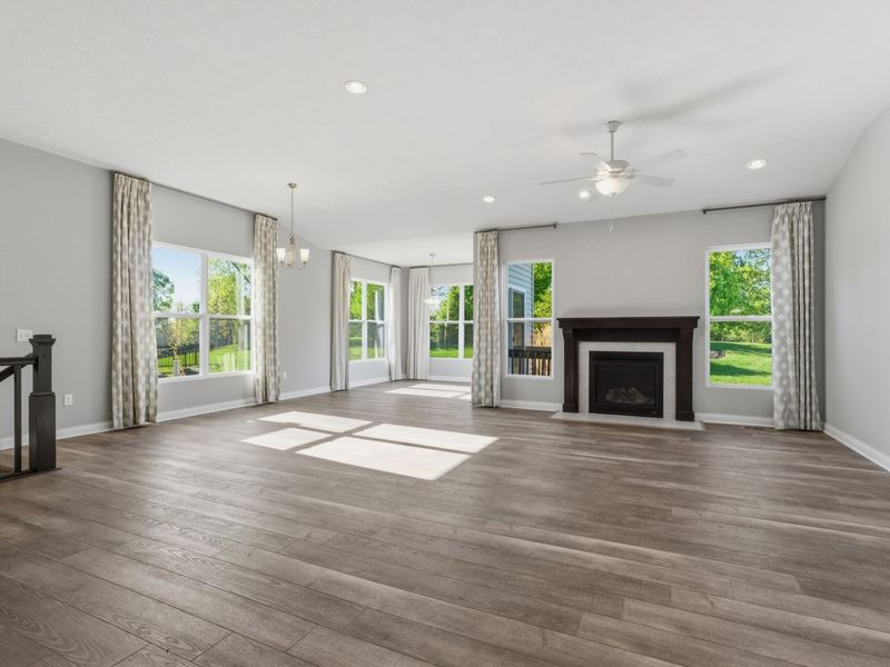 3215 Farmhouse Lane, Grove City, OH 43123 Photo 13