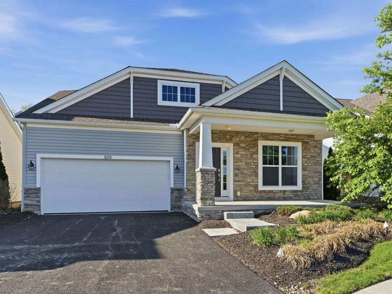 3215 Farmhouse Lane, Grove City, OH 43123 Photo 2