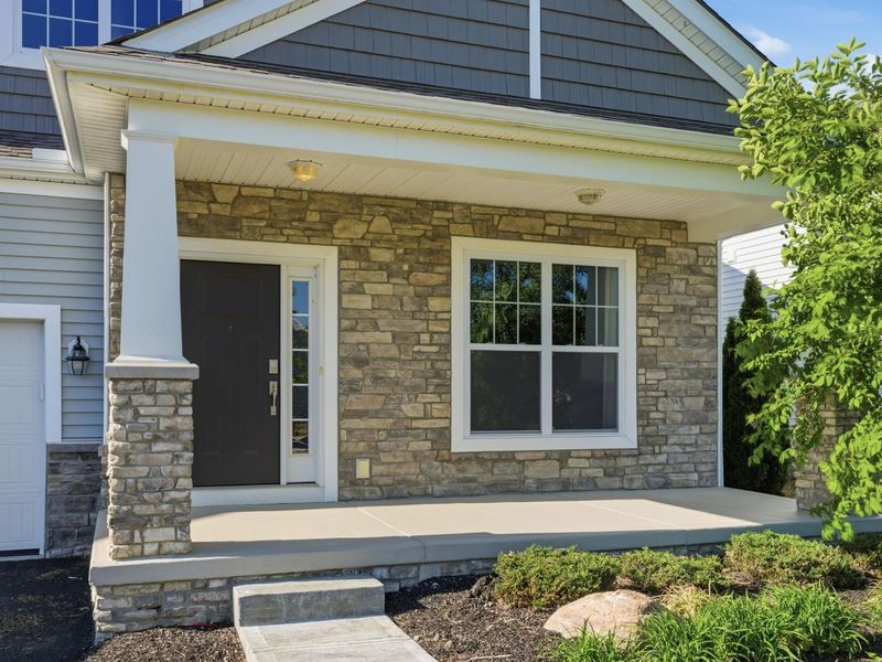 3215 Farmhouse Lane, Grove City, OH 43123 Photo 3