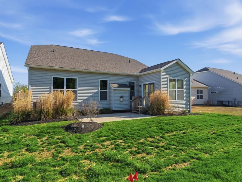 3215 Farmhouse Lane, Grove City, OH 43123 Photo 43