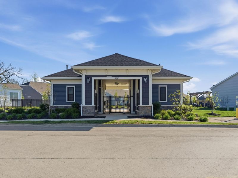 3215 Farmhouse Lane, Grove City, OH 43123 Photo 46